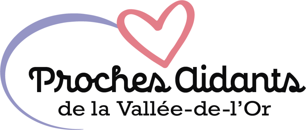 Proches Aidants de la Vallée-de-l'Or — accueil